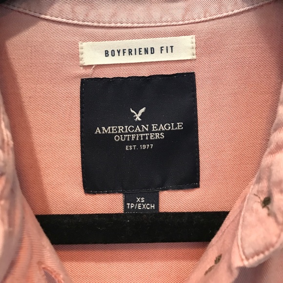 So-cozy button up - Picture 3 of 3