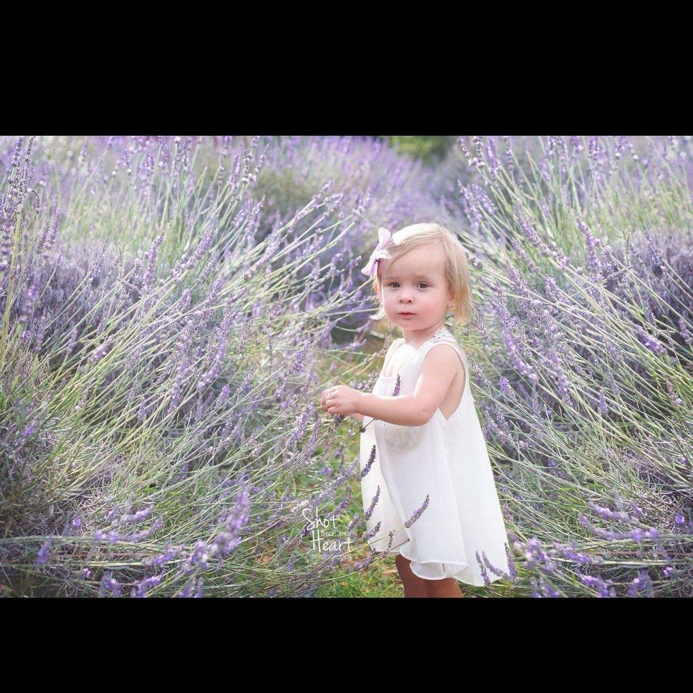 Meet your Posher, Kristi