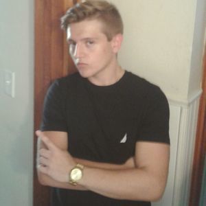 Meet your Posher, Ryan