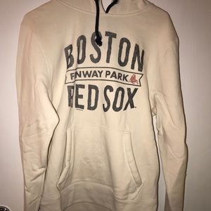 Authentic Red Sox Sweatshirt ⚾️