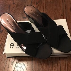 Etienne Aigner brand new shoes