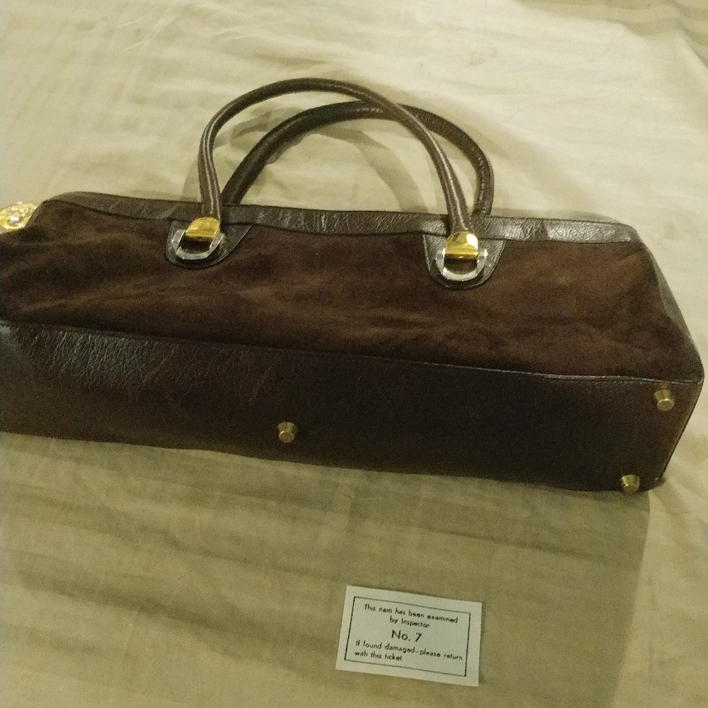 Vintage Koret Handbag