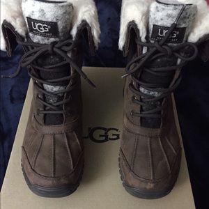 AUTHENTIC UGG WINTER BOOTS AUTHENTIC UGG WINTER BOOTS