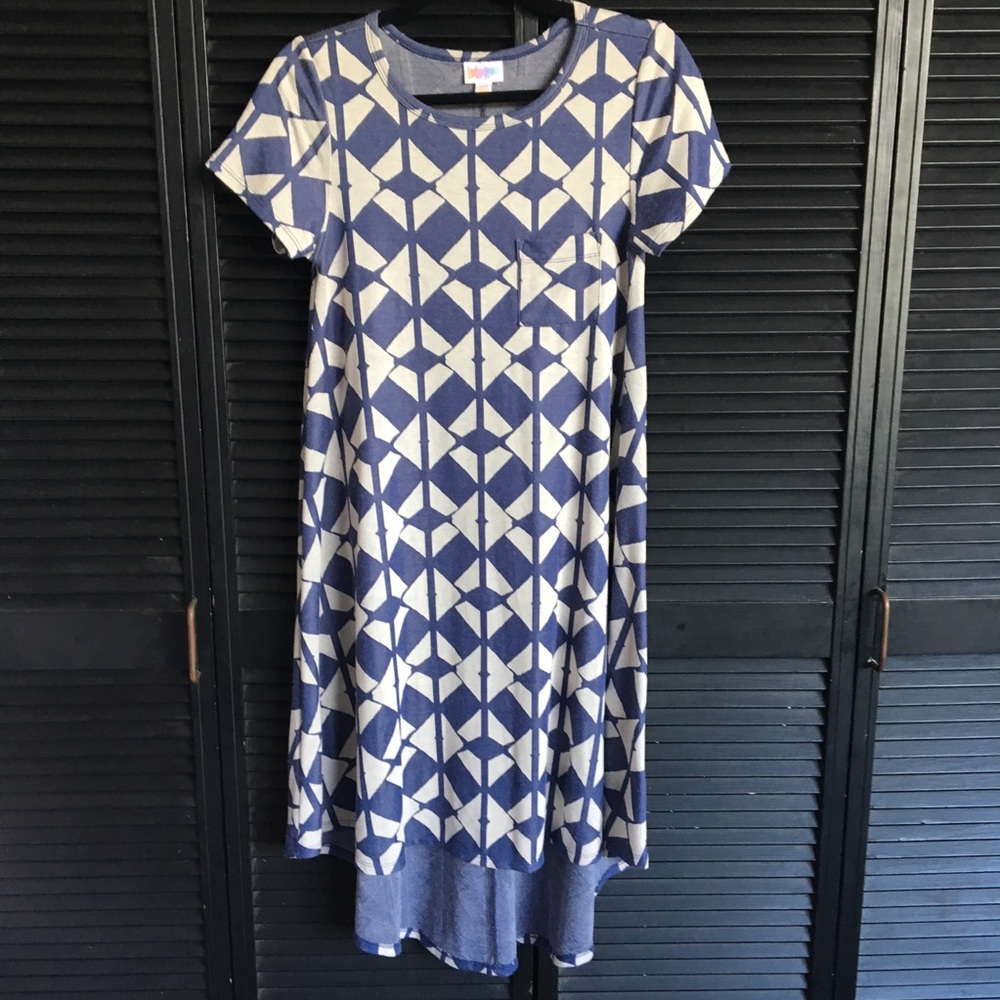 XXS Jacquard Carly FINAL PRICE DROP