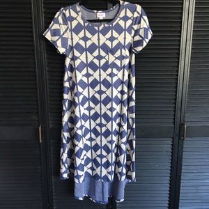 XXS Jacquard Carly FINAL PRICE DROP