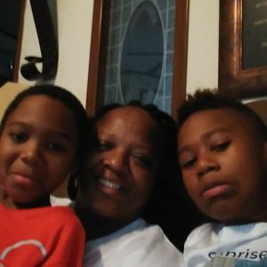 Meet your Posher, Rosalee