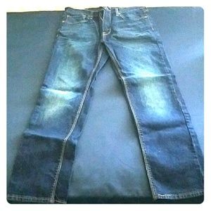 DENIZEN LEVIS MEN JEANS