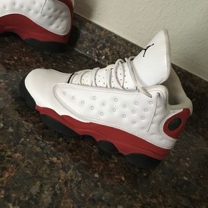 Cherry 13s