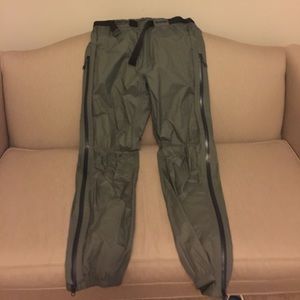 Simms All weather men's pants