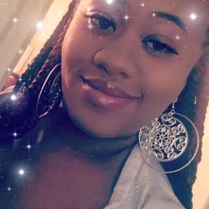 Meet your Posher, Shameka