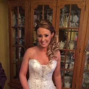 Meet your Posher, Deanna