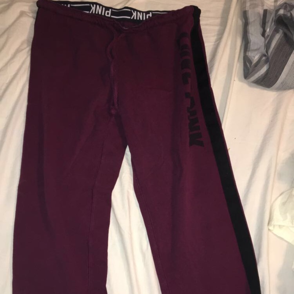 PINK Sweatpants