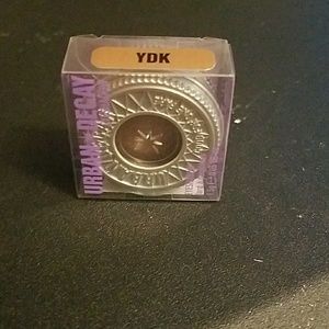 Urban decay eyeshadow