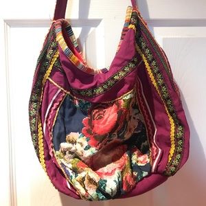 Cost Plus World Market Cross-body bag