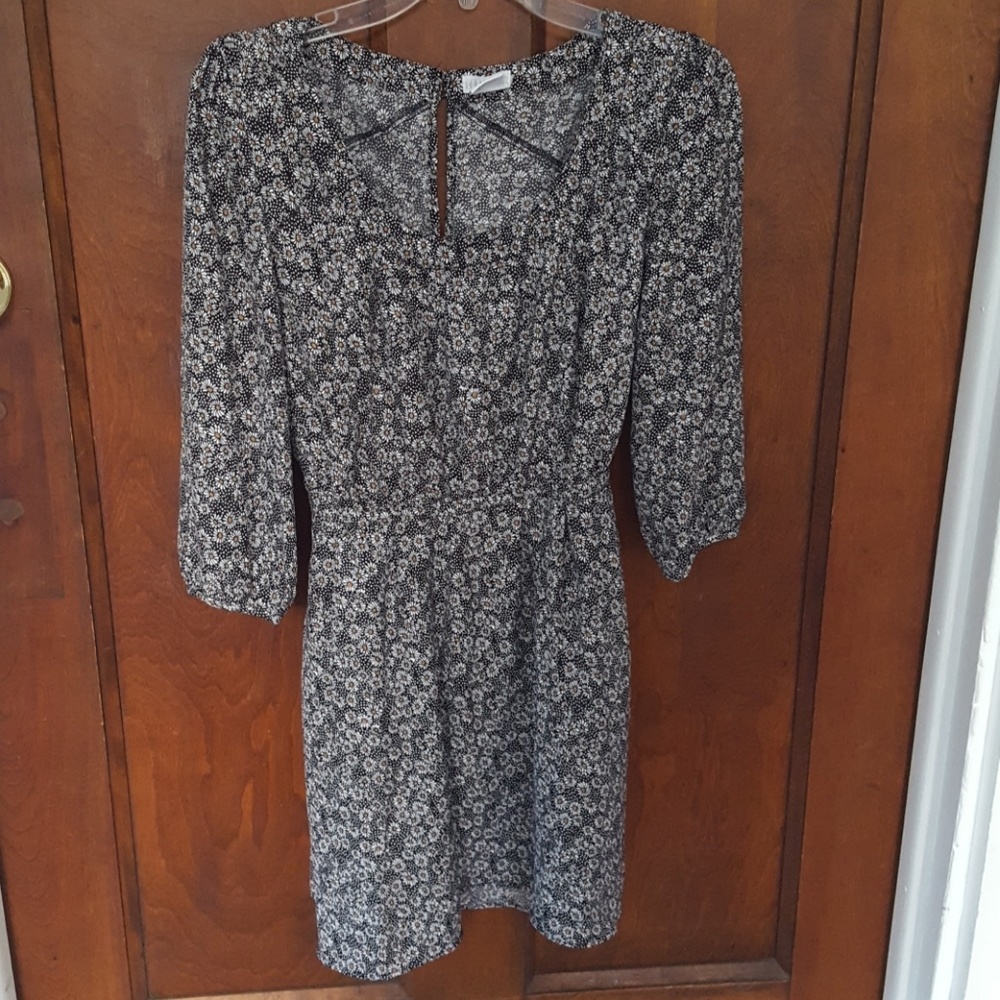 Cooperative Daisy Dress