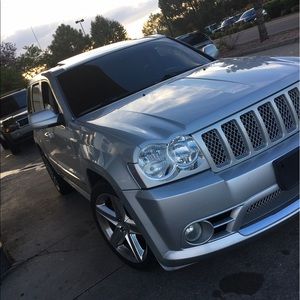 Meet your Posher, Richard