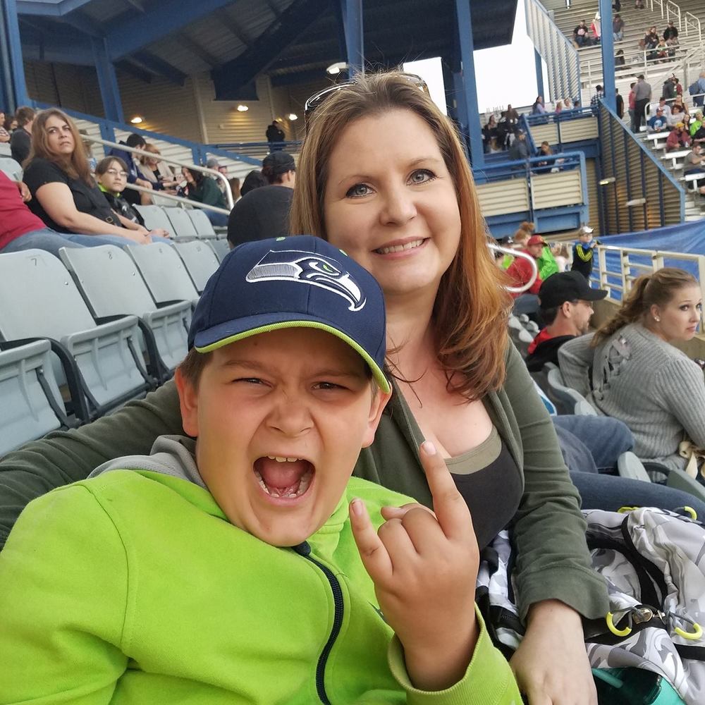 Meet your Posher, Alysia