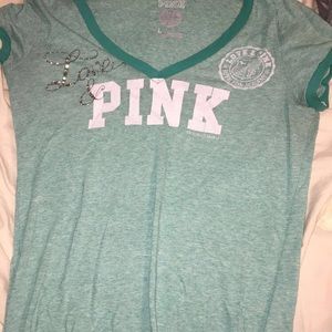 Victoria's Secret top