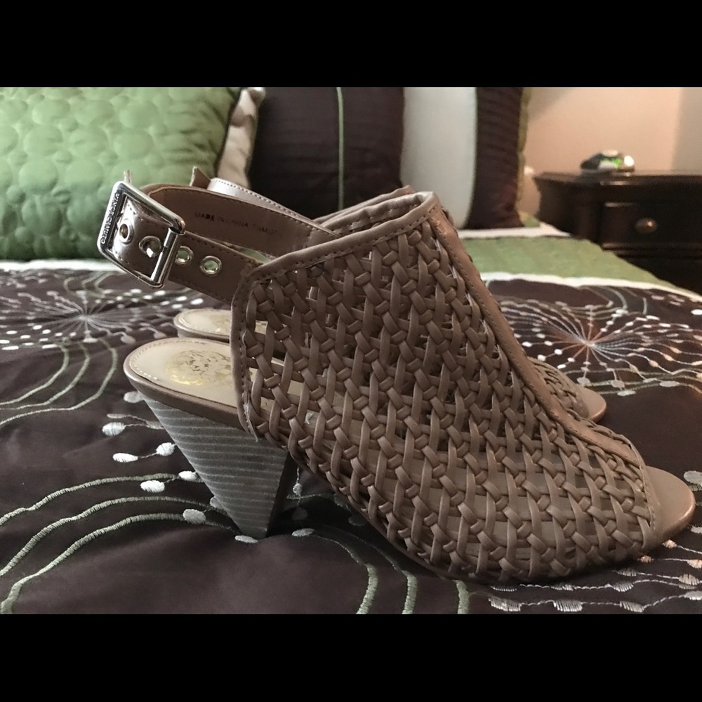 Women's heels
