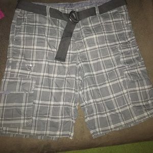 Men’s shorts