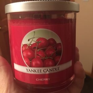 NWOT Yankee candle
