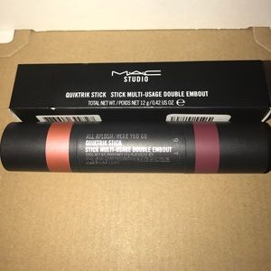 Mac Studio QUIKTRIK STICK (NEW)