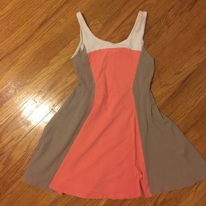 Women's express skater dress