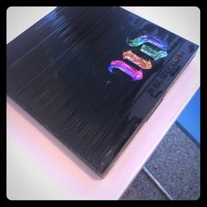 Urban Decay Full Spectrum Palette (final offer)