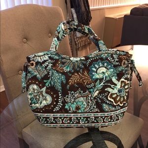 Brand New Vera Bradley Purse