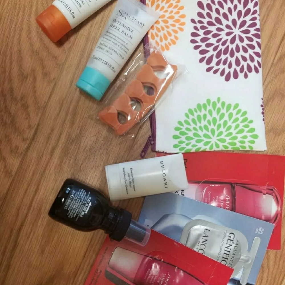 Beauty Bundle