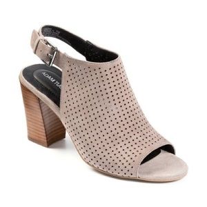 Adam Tucker sling back