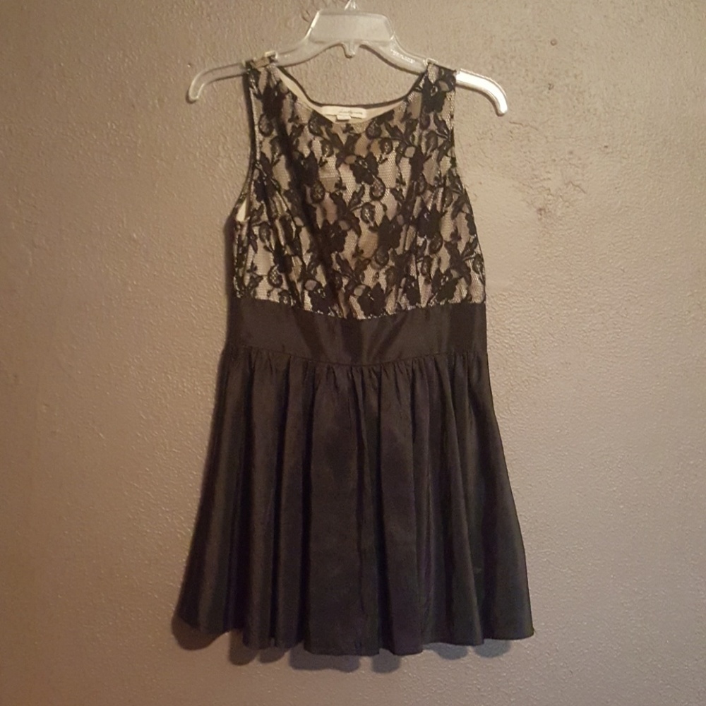 Homecoming dress