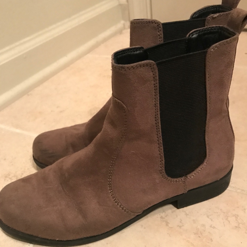 H&M Booties