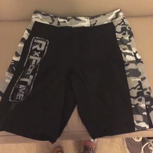 Crossfit Men's shorts