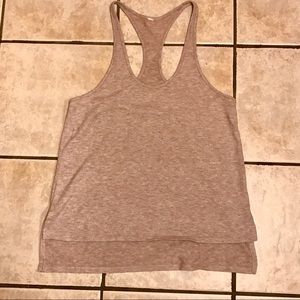 Alo Yoga Comfy Tank