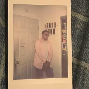 Meet your Posher, Aaron