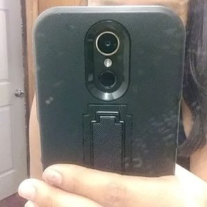 Meet your Posher, Fabiola