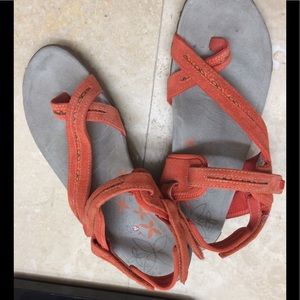 Merrell sandals