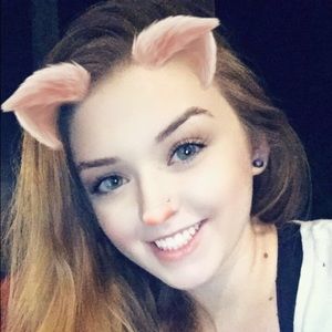 Meet your Posher, Meghan