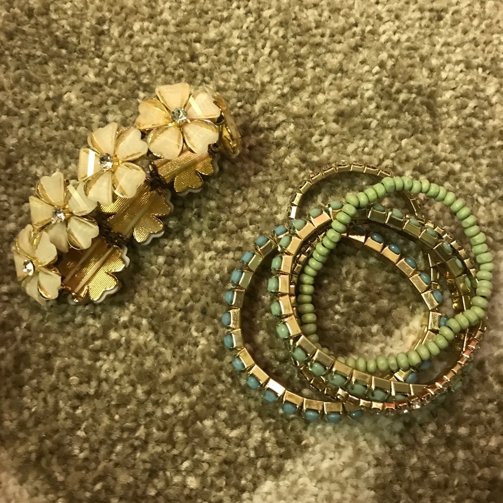 Bracelets