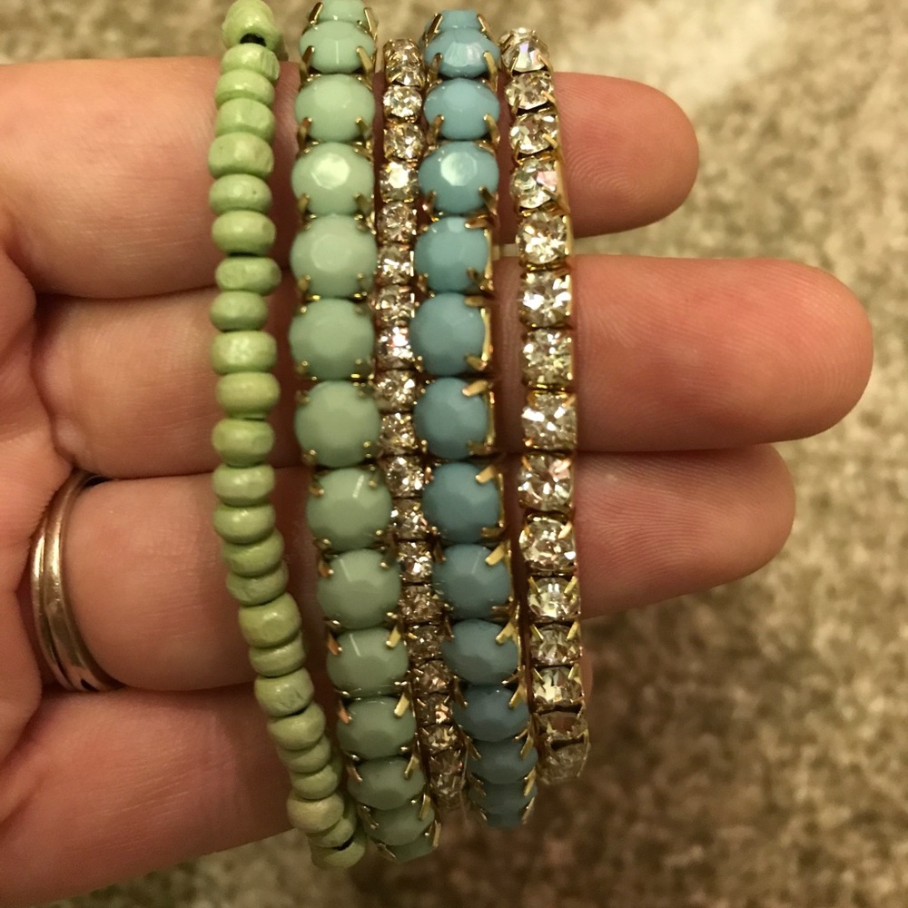 Bracelets - Picture 4 of 5