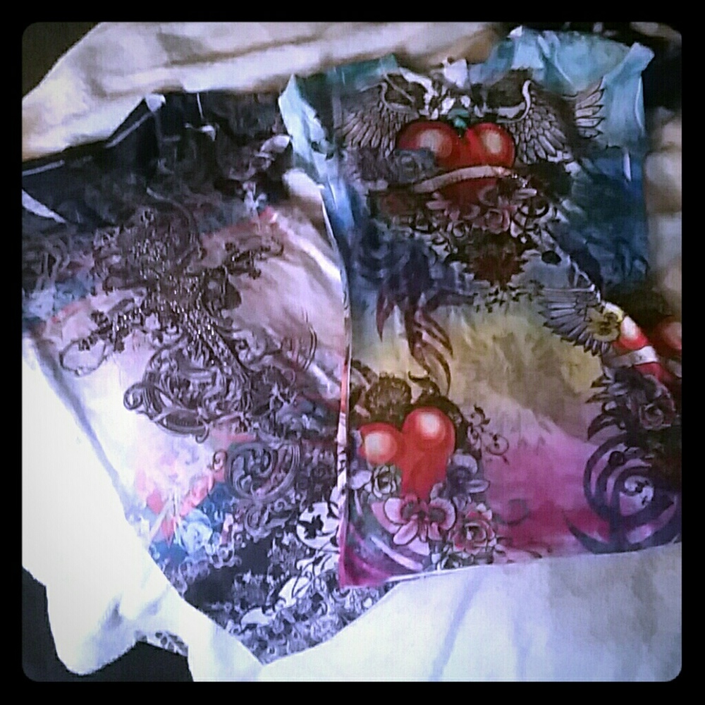 Women shirts