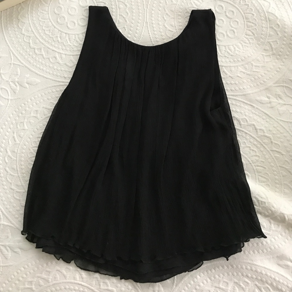 Alice + Olivia top