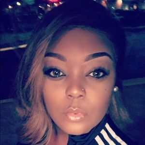 Meet your Posher, Ingrid