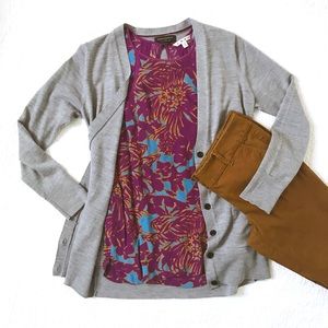 Cabi Palm Grass Tank style # 243 Cabi Palm Grass Tank style # 243