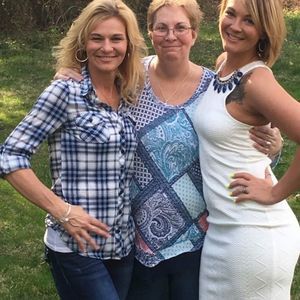 Meet your Posher, Diane