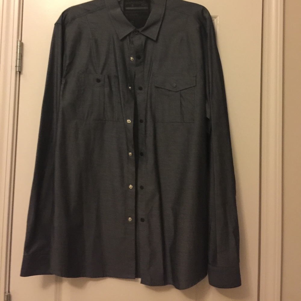 NWT Marc Ecko shirt
