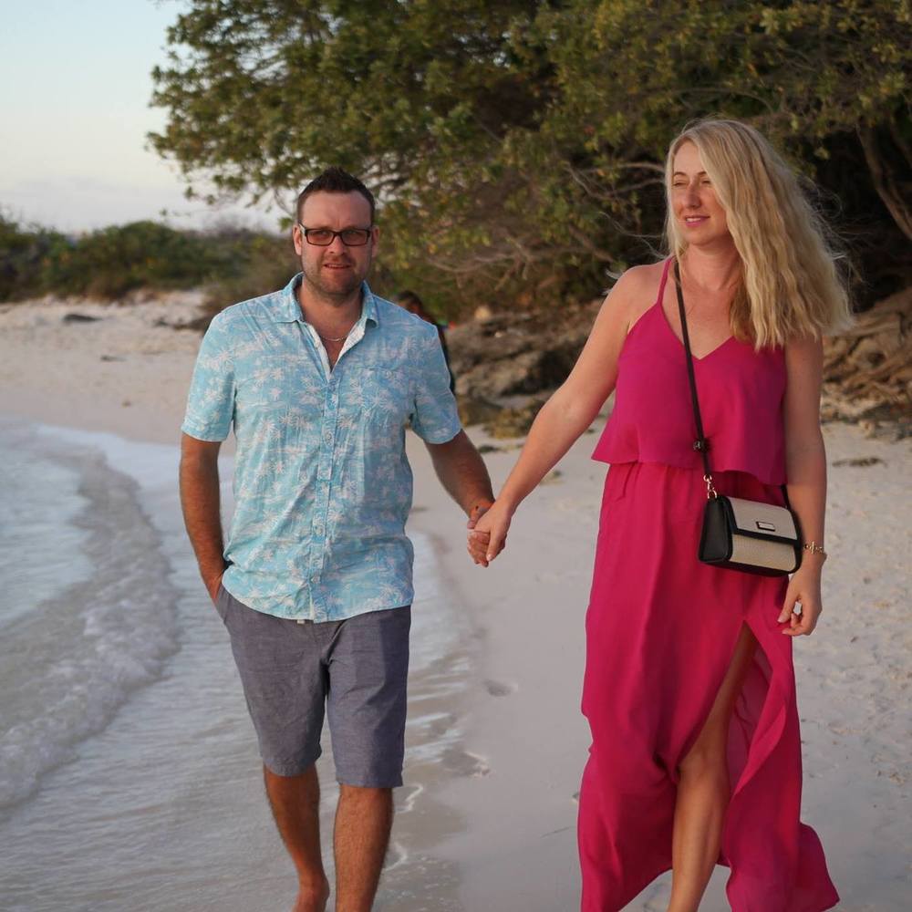 Meet your Posher, Kasia