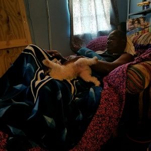 Meet your Posher, Berneice