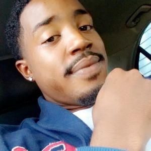 Meet your Posher, Terrell